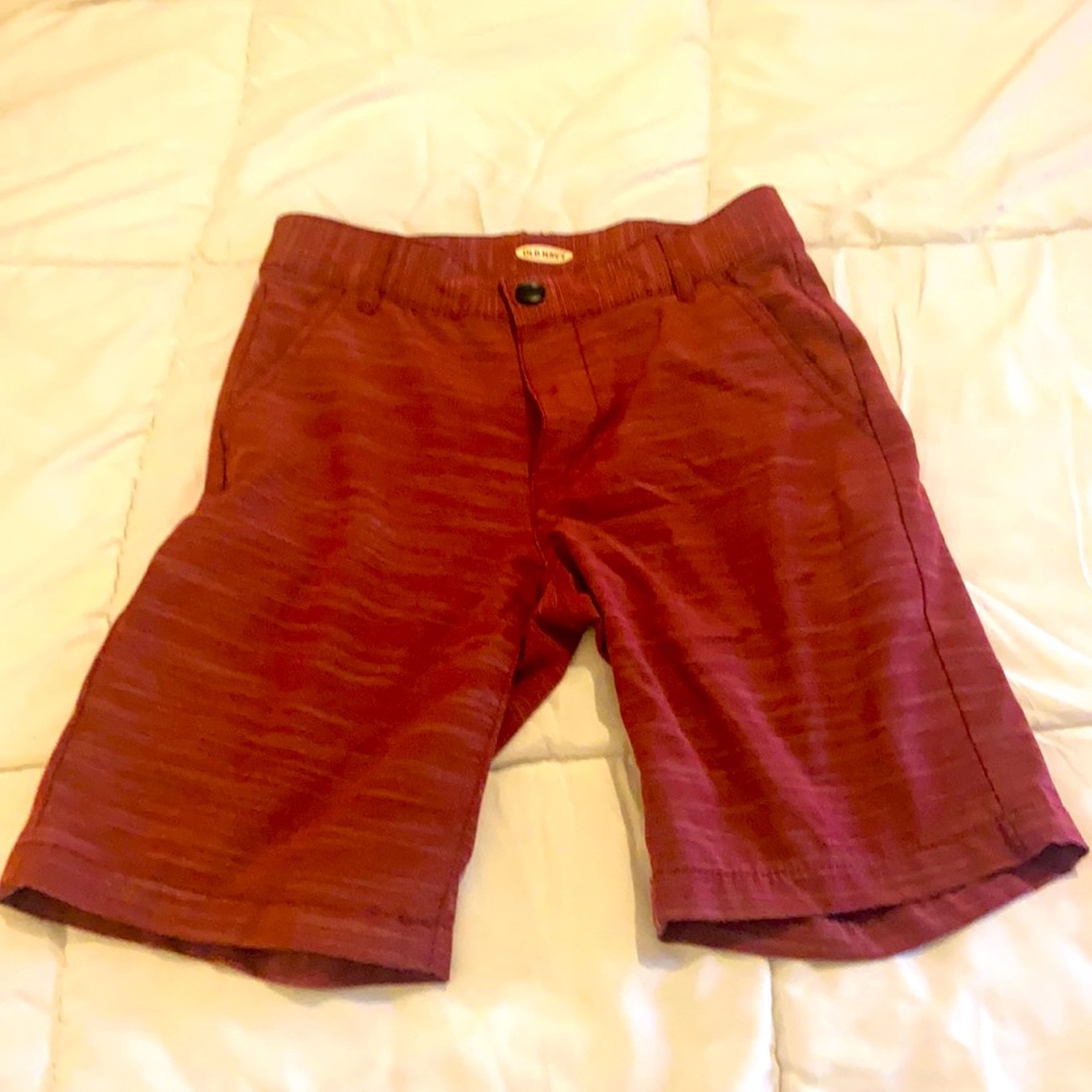 Boys shorts